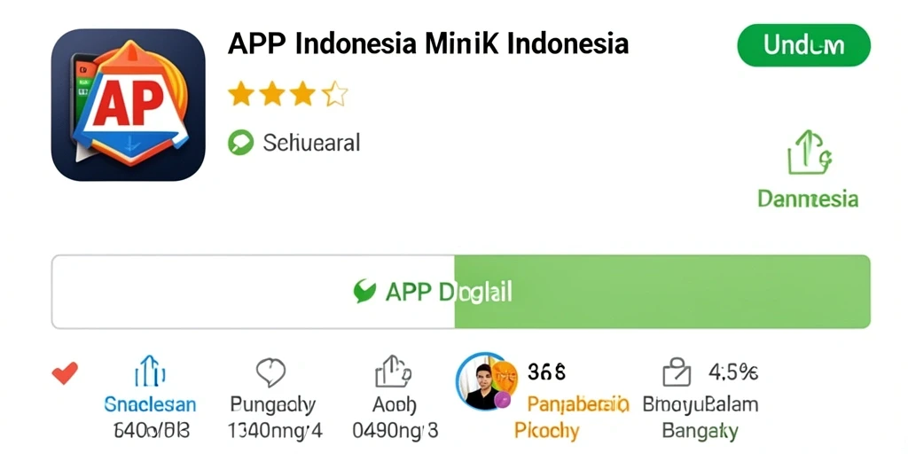 Antarmuka pengguna yang intuitif dan mudah digunakan.