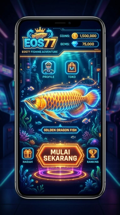 Pratinjau antarmuka eos77 — aplikasi APK resmi Android v4.2.8